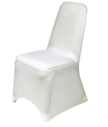Wedding Chair Covers  | Party Save Smile